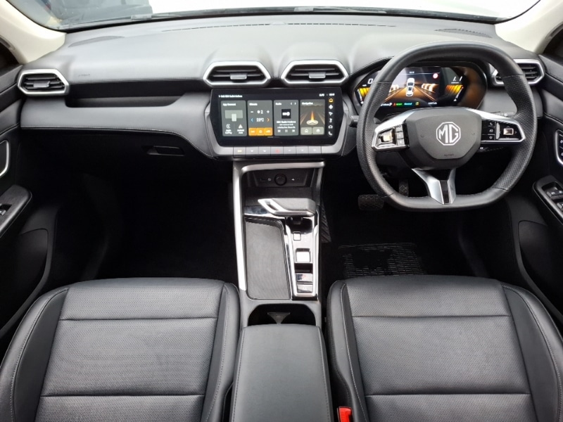 Used MG MG ZS 2024 for sale - 77816934: Photo 2