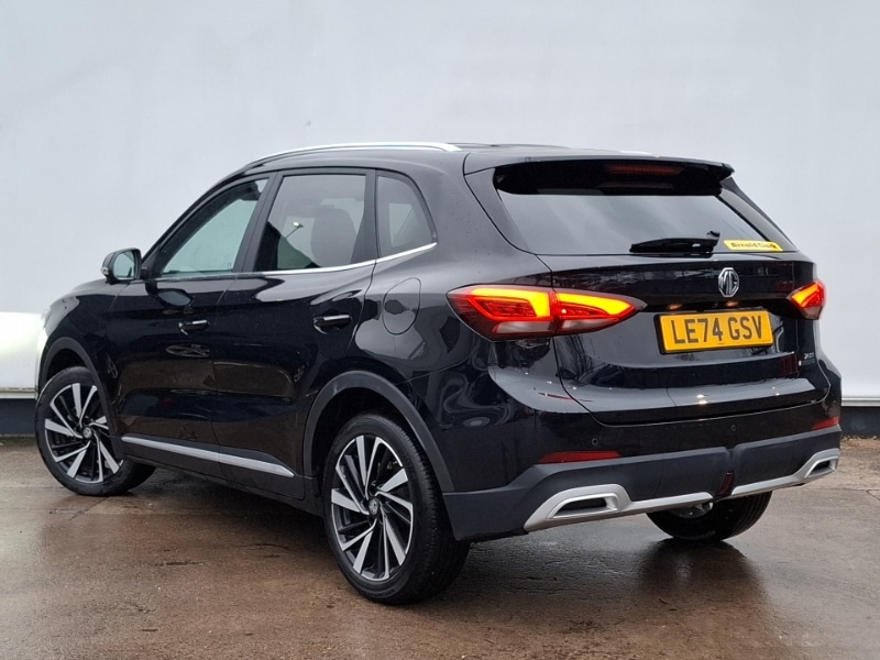 Used MG MG ZS 2024 for sale - 77816934: Photo 3