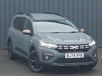 Used Dacia Jogger 2024 for sale - 78945904: Photo