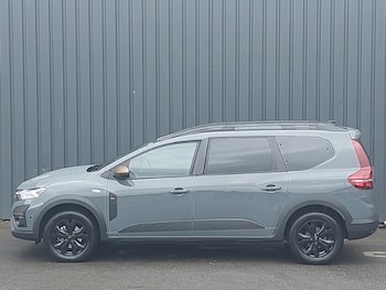 Used Dacia Jogger 2024 for sale - 78945904: Photo