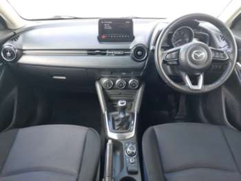 Used Mazda Mazda2 2019 for sale - 74936970: Photo