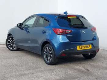 Used Mazda Mazda2 2019 for sale - 74936970: Photo
