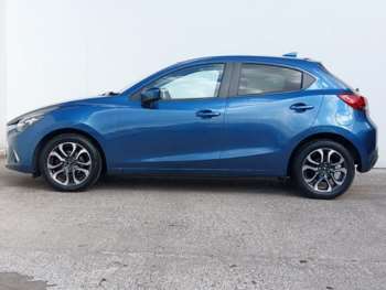 Used Mazda Mazda2 2019 for sale - 74936970: Photo