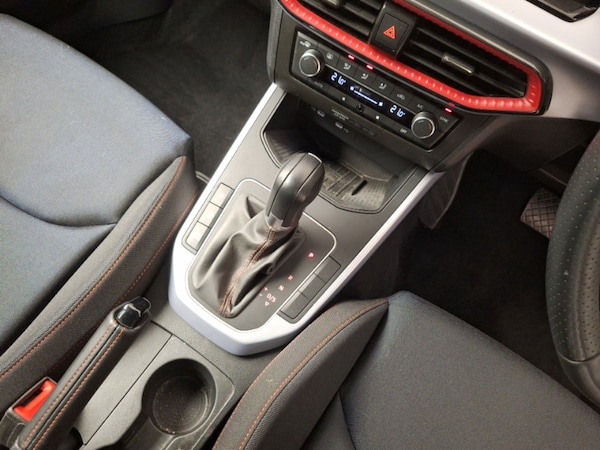 Used SEAT Arona 2023 for sale - 76301439: Photo 11