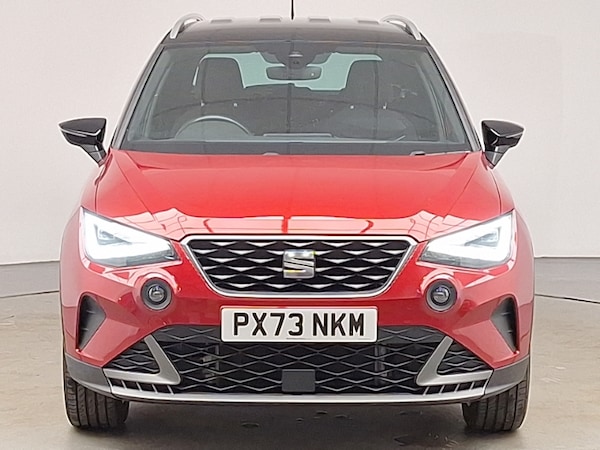 Used SEAT Arona 2023 for sale - 76301439: Photo 12
