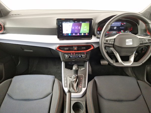 Used SEAT Arona 2023 for sale - 76301439: Photo 2