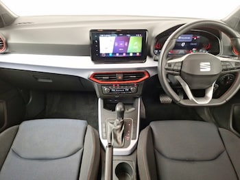 Used SEAT Arona 2023 for sale - 76301439: Photo 2