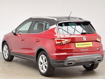 Used SEAT Arona 2023 for sale - 76301439: Photo 3