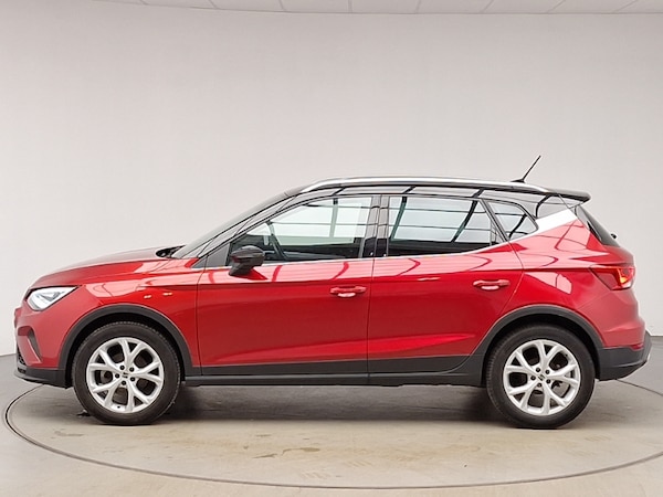 Used SEAT Arona 2023 for sale - 76301439: Photo 4