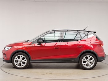 Used SEAT Arona 2023 for sale - 76301439: Photo 4