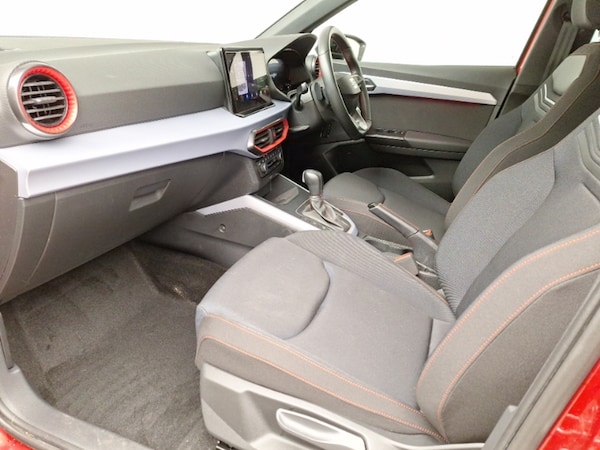 Used SEAT Arona 2023 for sale - 76301439: Photo 5