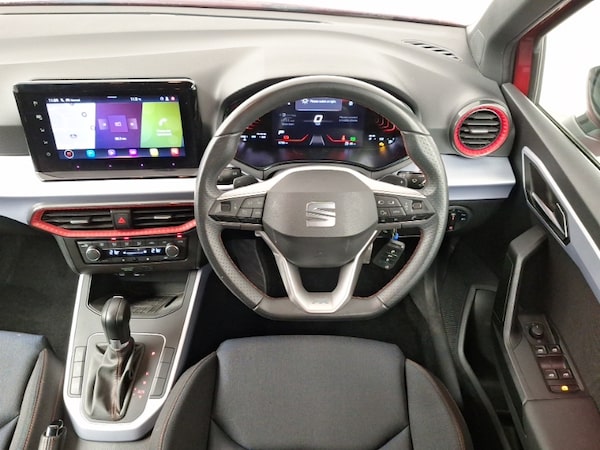Used SEAT Arona 2023 for sale - 76301439: Photo 7
