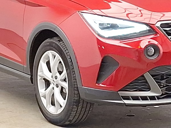 Used SEAT Arona 2023 for sale - 76301439: Photo 9