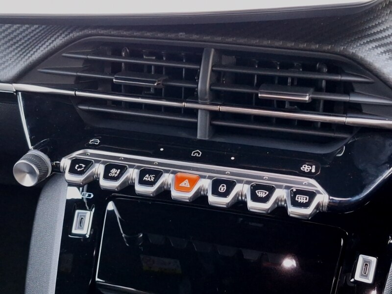 Used Peugeot 2008 2025 for sale - 76833119: Photo 11