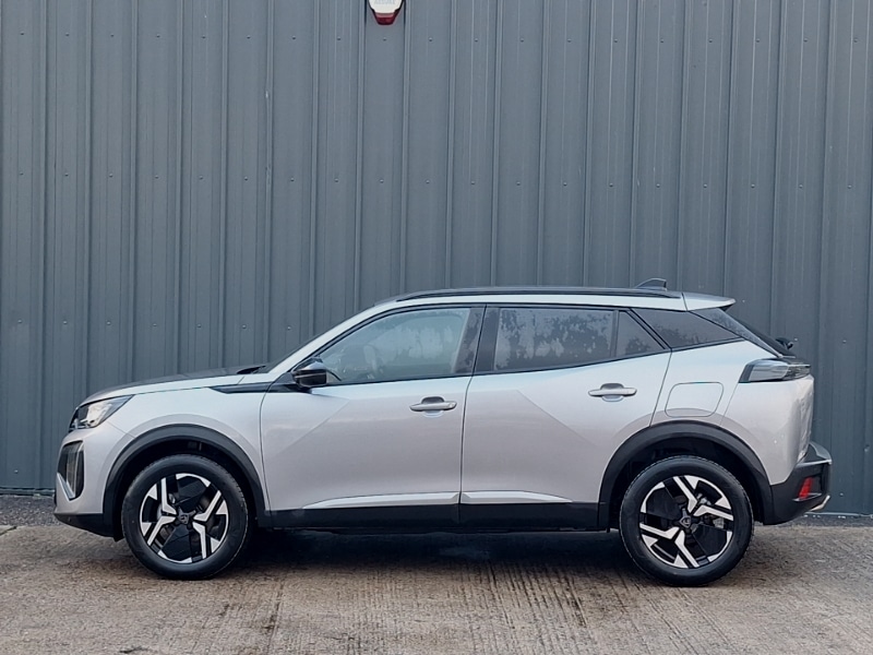 Used Peugeot 2008 2025 for sale - 76833119: Photo 4