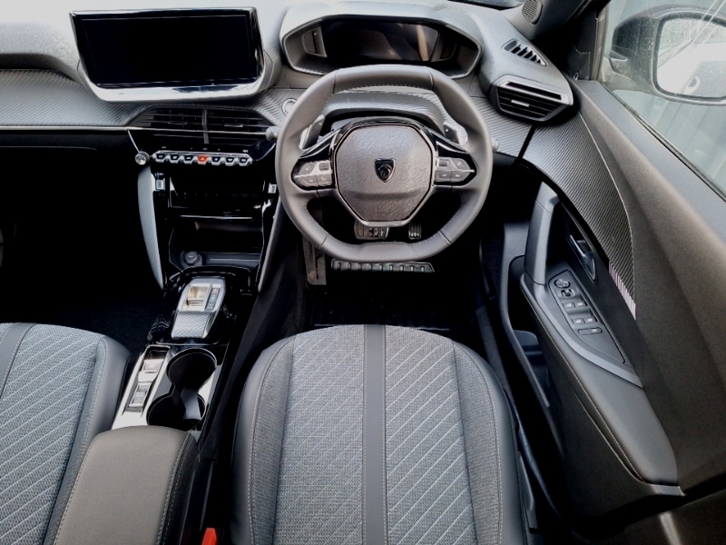 Used Peugeot 2008 2025 for sale - 76833119: Photo 7