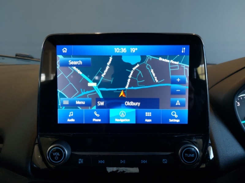 Used Ford Ecosport 2023 for sale - 78203521: Photo 12