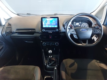 Used Ford Ecosport 2023 for sale - 78203521: Photo