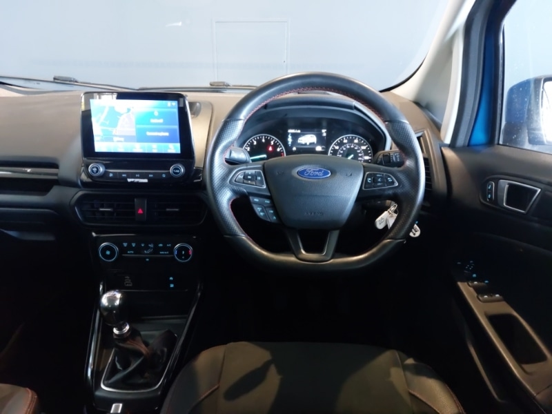 Used Ford Ecosport 2023 for sale - 78203521: Photo 7