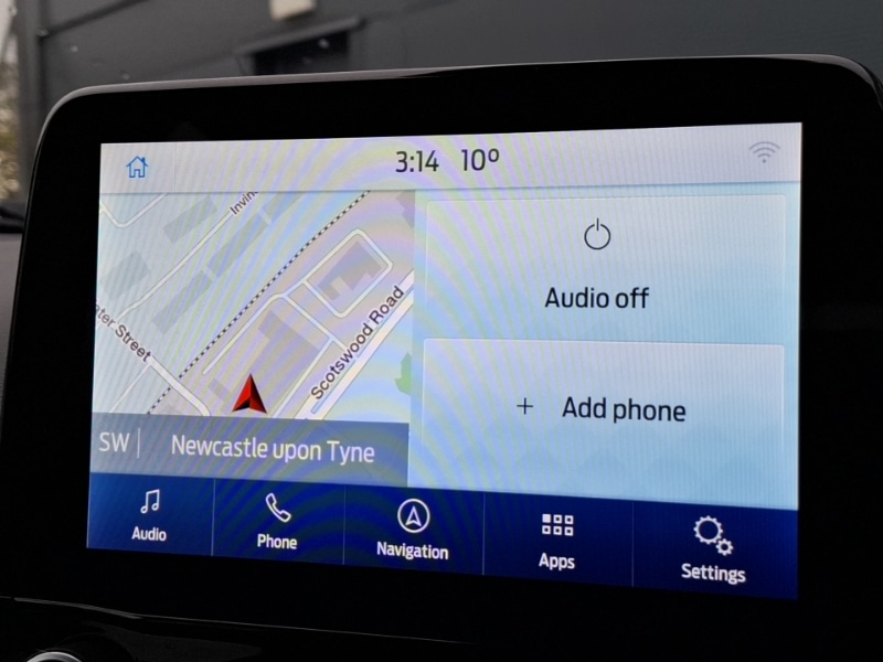 Used Ford Puma 2022 for sale - 77184645: Photo 10