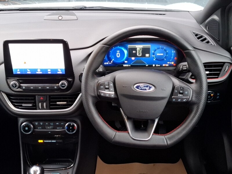 Used Ford Puma 2022 for sale - 77184645: Photo 7