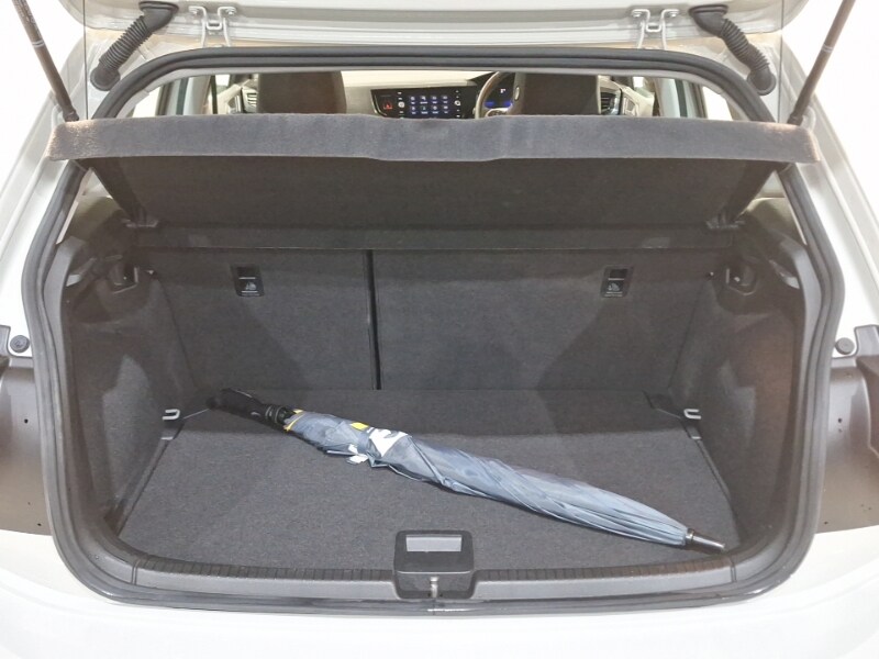 Used Volkswagen Polo 2023 for sale - 77371576: Photo 8