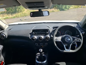 Used Nissan Juke 2021 for sale - 79411320: Photo