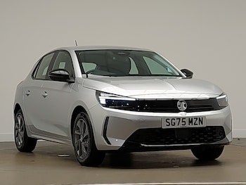 2025 - 1.2 Turbo Design 5dr