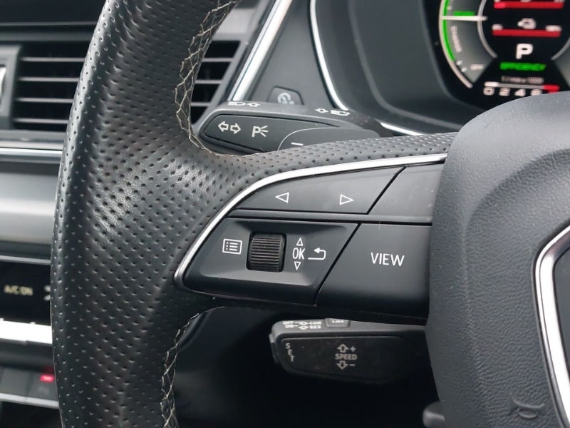 Used Audi Q5 2021 for sale - 77645403: Photo 11