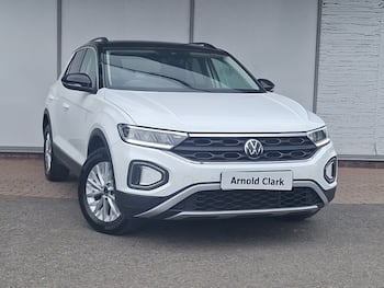 Used Volkswagen T-Roc 2022 for sale - 79853289: Photo