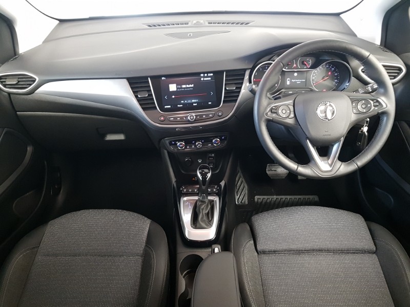 Used Vauxhall Crossland 2021 for sale - 76150214: Photo 2