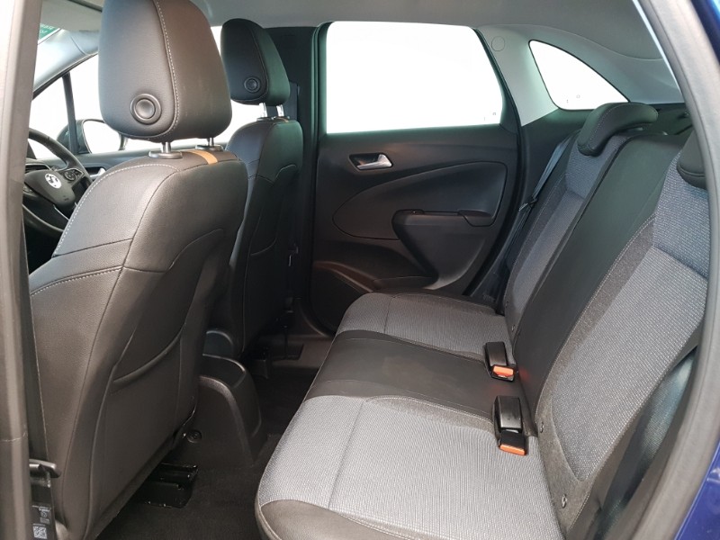 Used Vauxhall Crossland 2021 for sale - 76150214: Photo 6