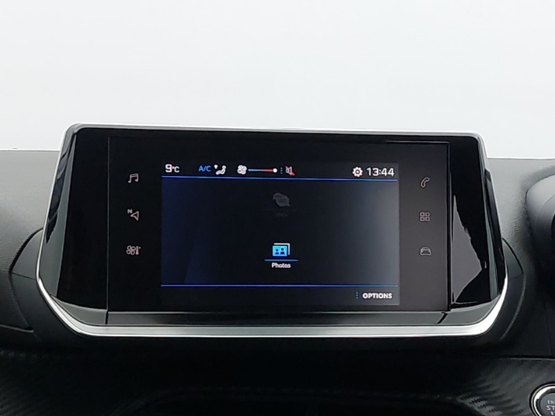 Used Peugeot 208 2022 for sale - 77371705: Photo 11