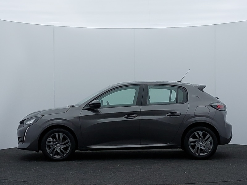 Used Peugeot 208 2022 for sale - 77371705: Photo 4