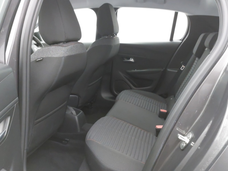 Used Peugeot 208 2022 for sale - 77371705: Photo 6