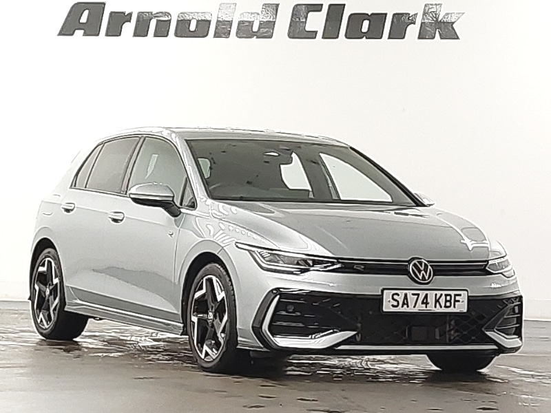 Used Volkswagen Golf 2024 for sale - 76506392: Photo 1