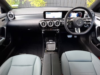 Used Mercedes-Benz CLA 2024 for sale - 77987300: Photo