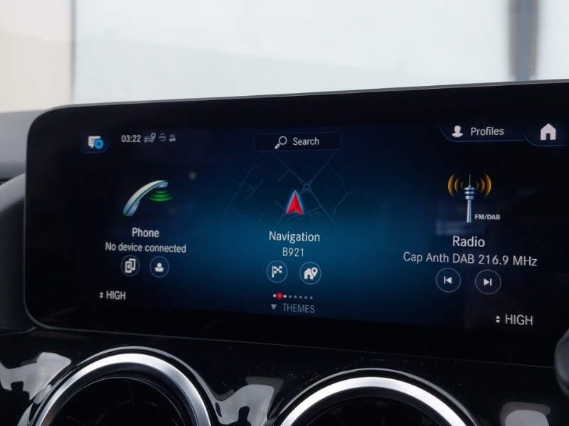 Used Mercedes-Benz GLA 2021 for sale - 78140264: Photo 10