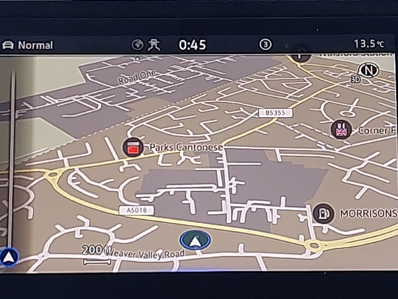 Used Volkswagen Tiguan 2023 for sale - 78146319: Photo 10