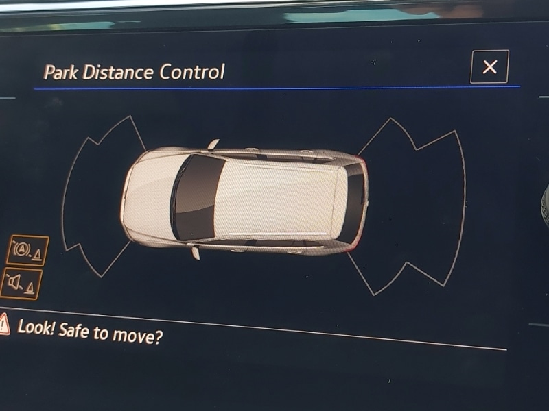 Used Volkswagen Tiguan 2023 for sale - 78146319: Photo 11