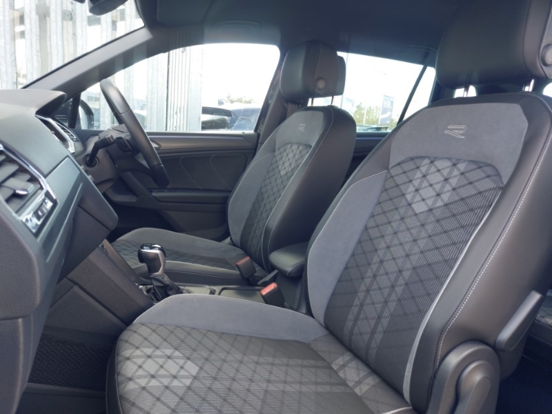 Used Volkswagen Tiguan 2023 for sale - 78146319: Photo 5