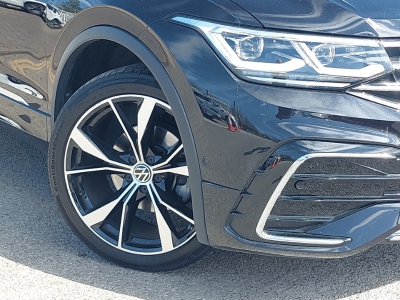 Used Volkswagen Tiguan 2023 for sale - 78146319: Photo 9