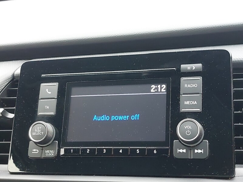 Used Honda Jazz 2022 for sale - 77491973: Photo 10