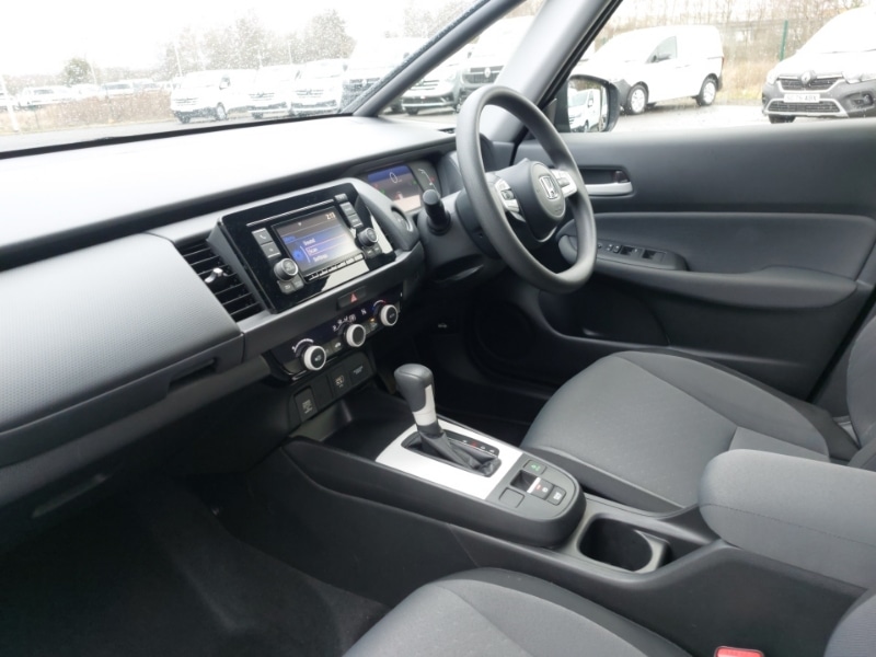 Used Honda Jazz 2022 for sale - 77491973: Photo 5