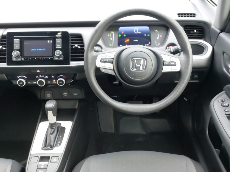 Used Honda Jazz 2022 for sale - 77491973: Photo 7