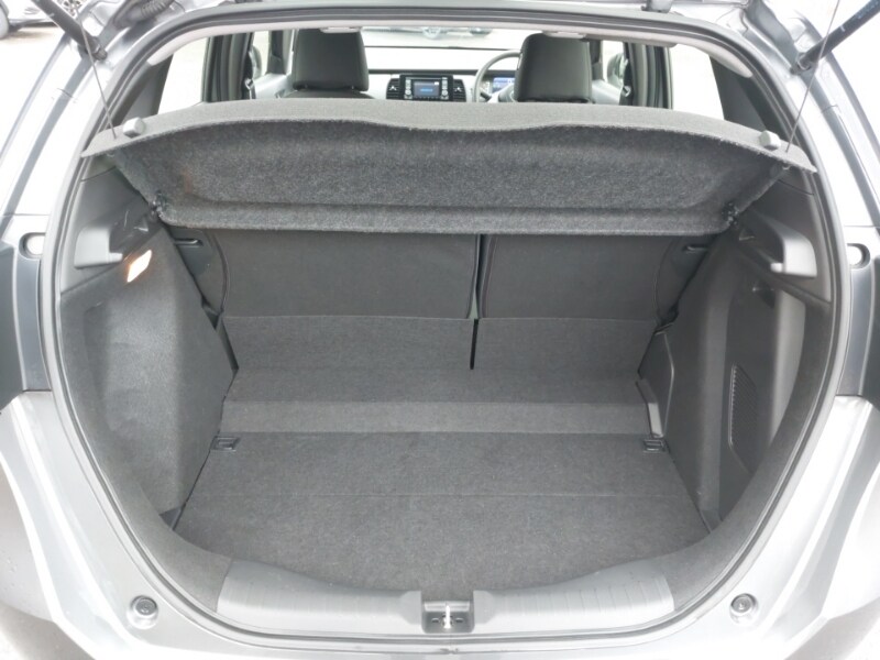 Used Honda Jazz 2022 for sale - 77491973: Photo 8