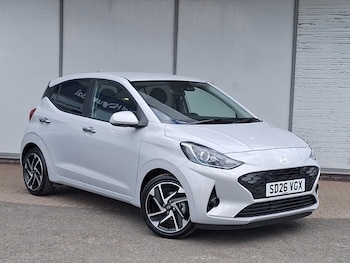Used Hyundai i10 2026 for sale - 78490899: Photo