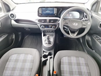 Used Hyundai i10 2026 for sale - 78490899: Photo