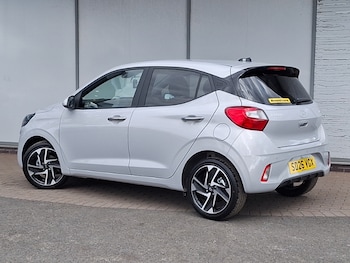 Used Hyundai i10 2026 for sale - 78490899: Photo