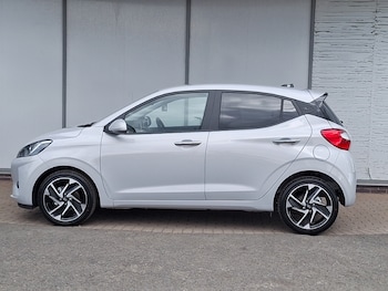 Used Hyundai i10 2026 for sale - 78490899: Photo
